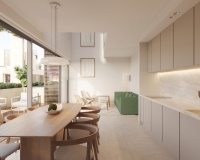 Neue Gebäude - apartment - Estepona - New Golden Mile