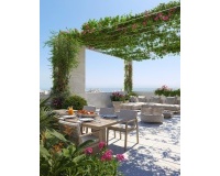 Neue Gebäude - apartment - Estepona - New Golden Mile