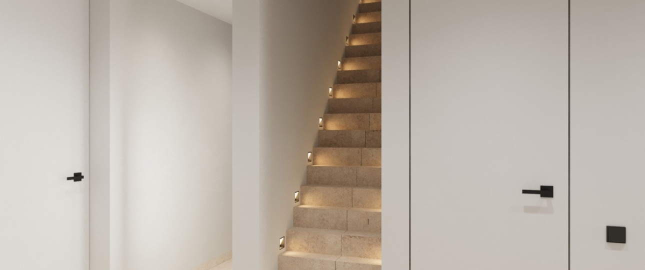 Neue Gebäude - apartment - Estepona - New Golden Mile