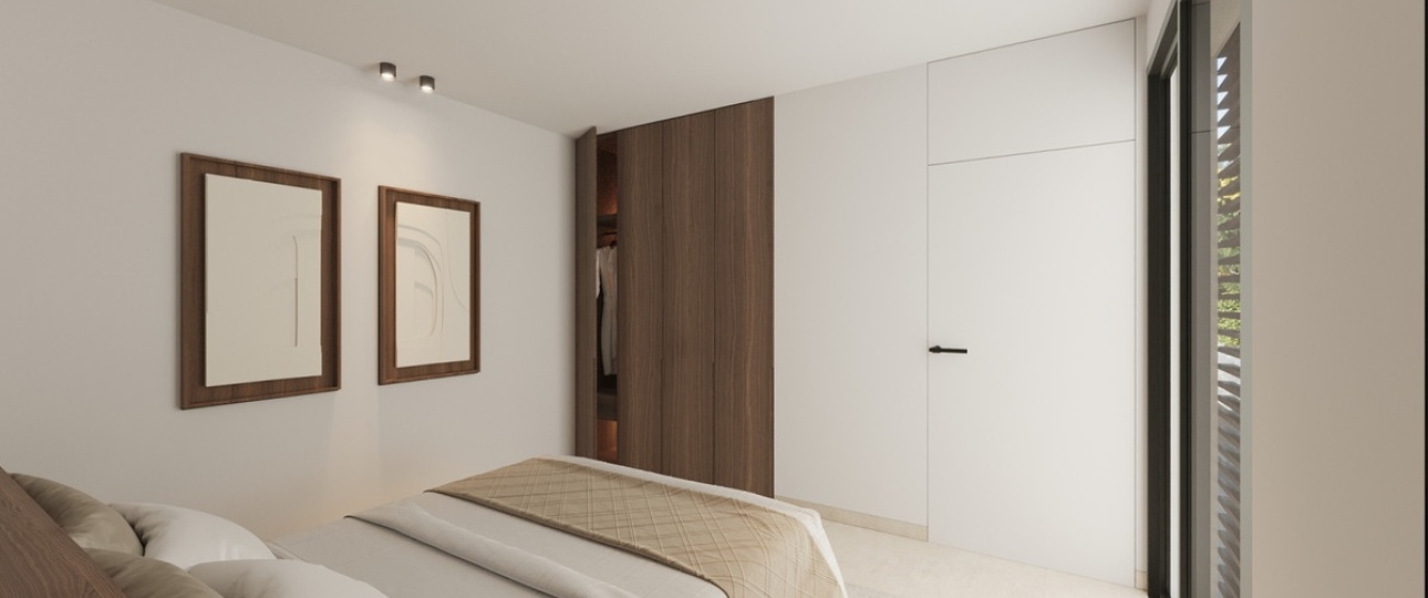 Neue Gebäude - apartment - Estepona - New Golden Mile