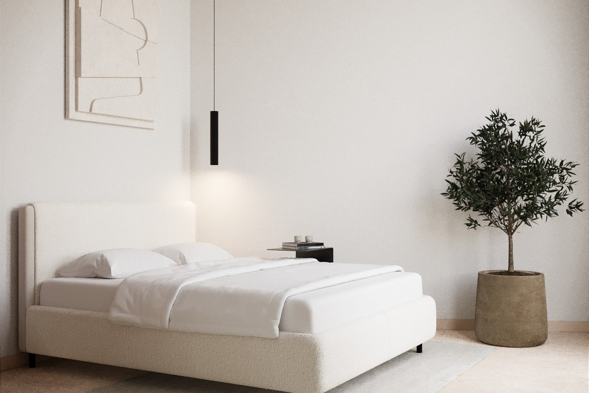 Neue Gebäude - apartment - Estepona - New Golden Mile