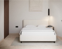 Neue Gebäude - apartment - Estepona - New Golden Mile
