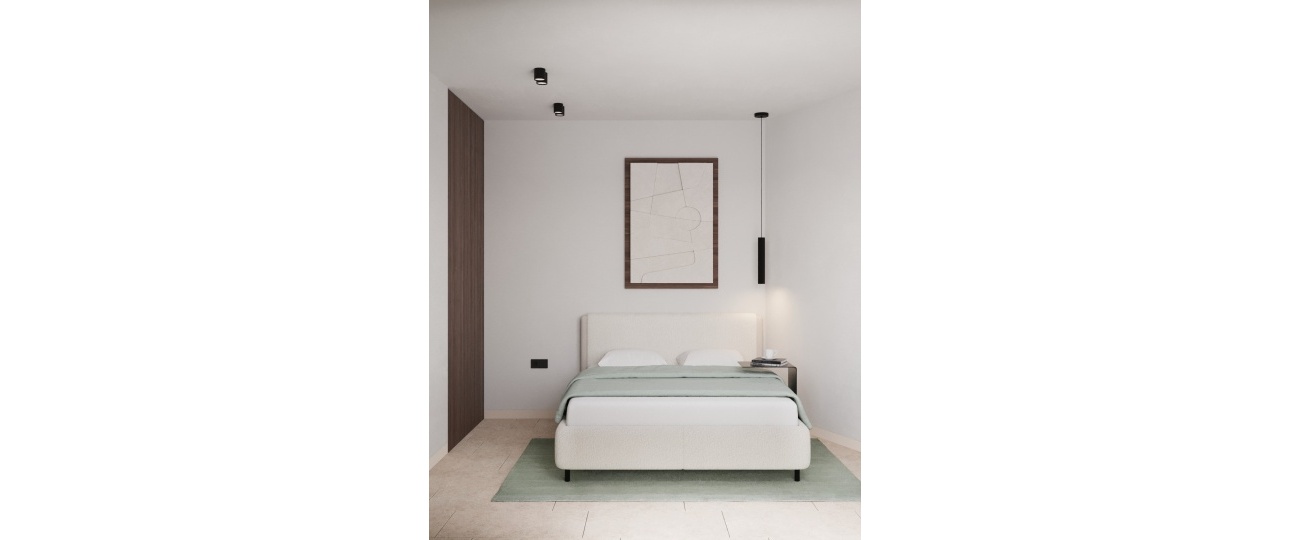 Neue Gebäude - apartment - Estepona - New Golden Mile
