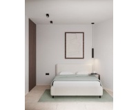 Neue Gebäude - apartment - Estepona - New Golden Mile