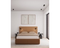 Neue Gebäude - apartment - Estepona - New Golden Mile