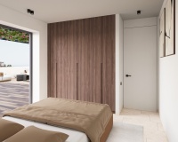 Neue Gebäude - apartment - Estepona - New Golden Mile