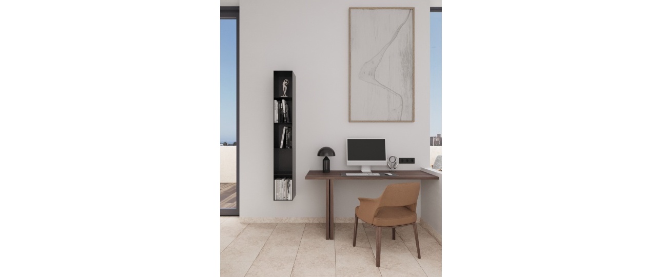 Neue Gebäude - apartment - Estepona - New Golden Mile