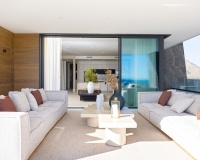 Neue Gebäude - apartment - Estepona - New Golden Mile