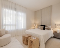 Neue Gebäude - apartment - Estepona - New Golden Mile