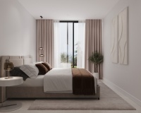Neue Gebäude - apartment - Estepona - New Golden Mile