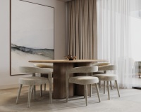 Neue Gebäude - apartment - Estepona - New Golden Mile