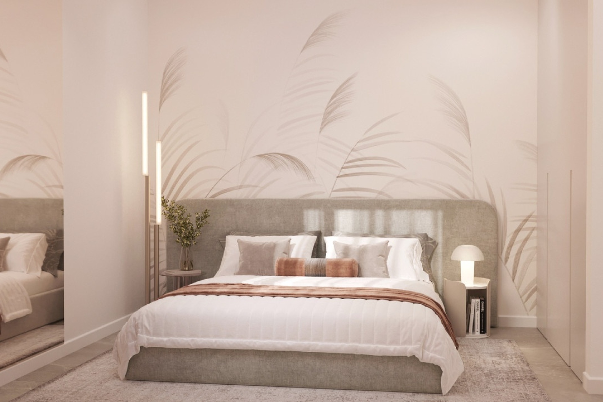 Neue Gebäude - apartment - Estepona - New Golden Mile
