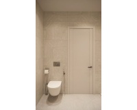 Neue Gebäude - apartment - Estepona - New Golden Mile