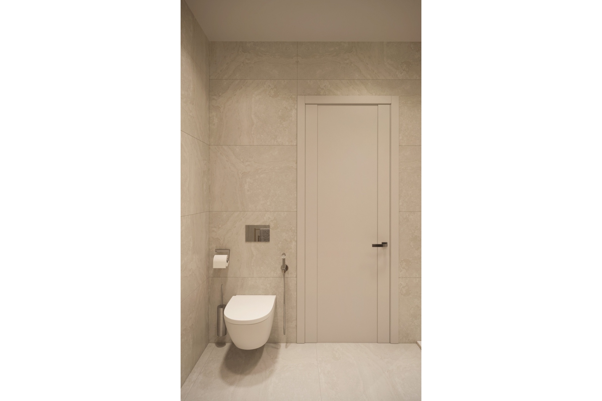 Neue Gebäude - apartment - Estepona - New Golden Mile