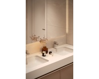 Neue Gebäude - apartment - Estepona - New Golden Mile
