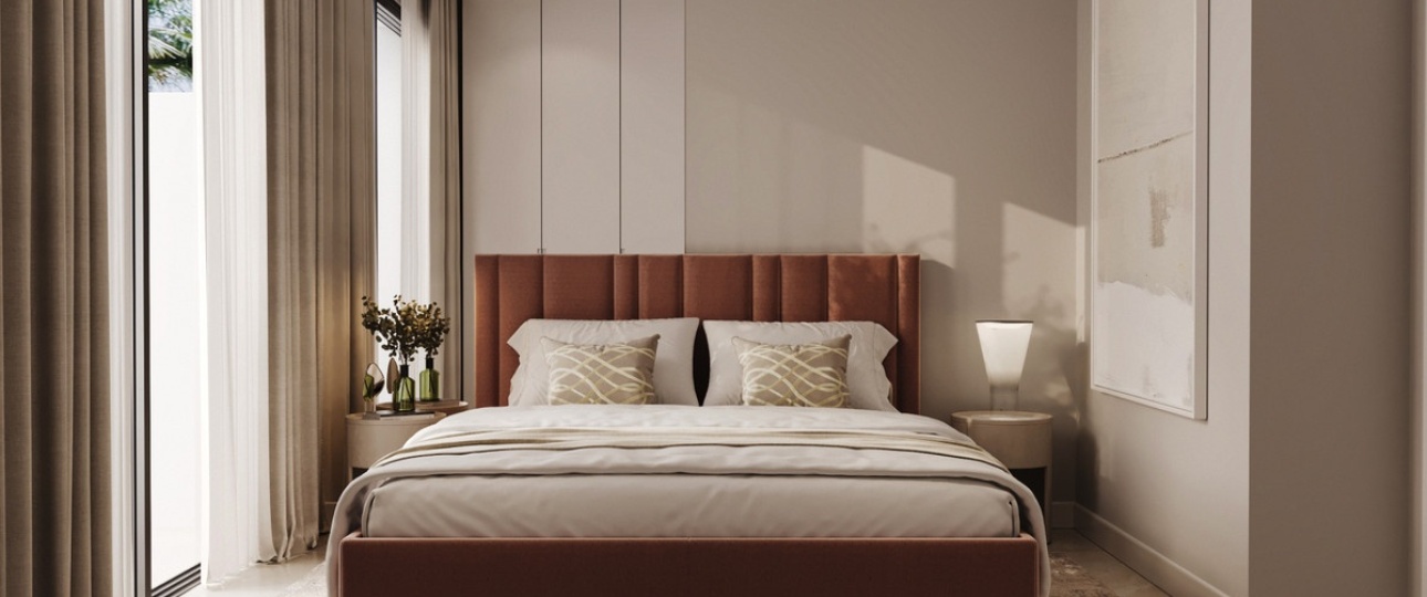 Neue Gebäude - apartment - Estepona - New Golden Mile