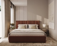 Neue Gebäude - apartment - Estepona - New Golden Mile