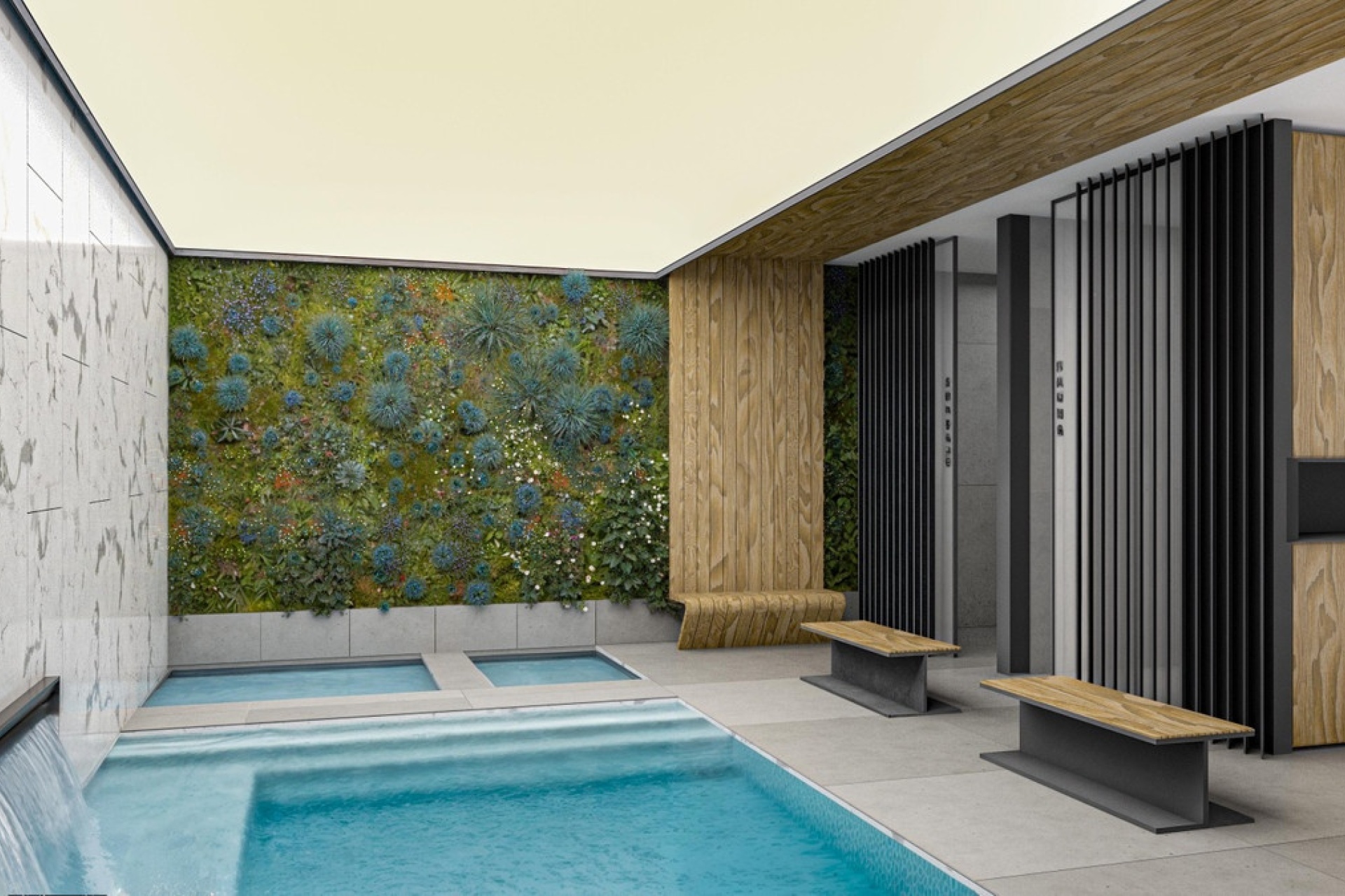 Neue Gebäude - apartment - Estepona - New Golden Mile