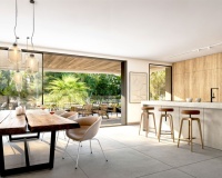 Neue Gebäude - apartment - Estepona - New Golden Mile