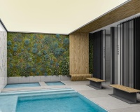Neue Gebäude - apartment - Estepona - New Golden Mile