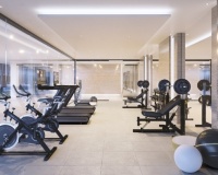 Neue Gebäude - apartment - Estepona - New Golden Mile