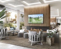 Neue Gebäude - apartment - Estepona - New Golden Mile