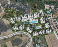 Neue Gebäude - apartment - Estepona - New Golden Mile