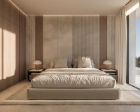 Neue Gebäude - apartment - Estepona - New Golden Mile