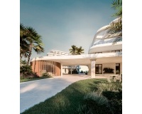 Neue Gebäude - apartment - Estepona - New Golden Mile