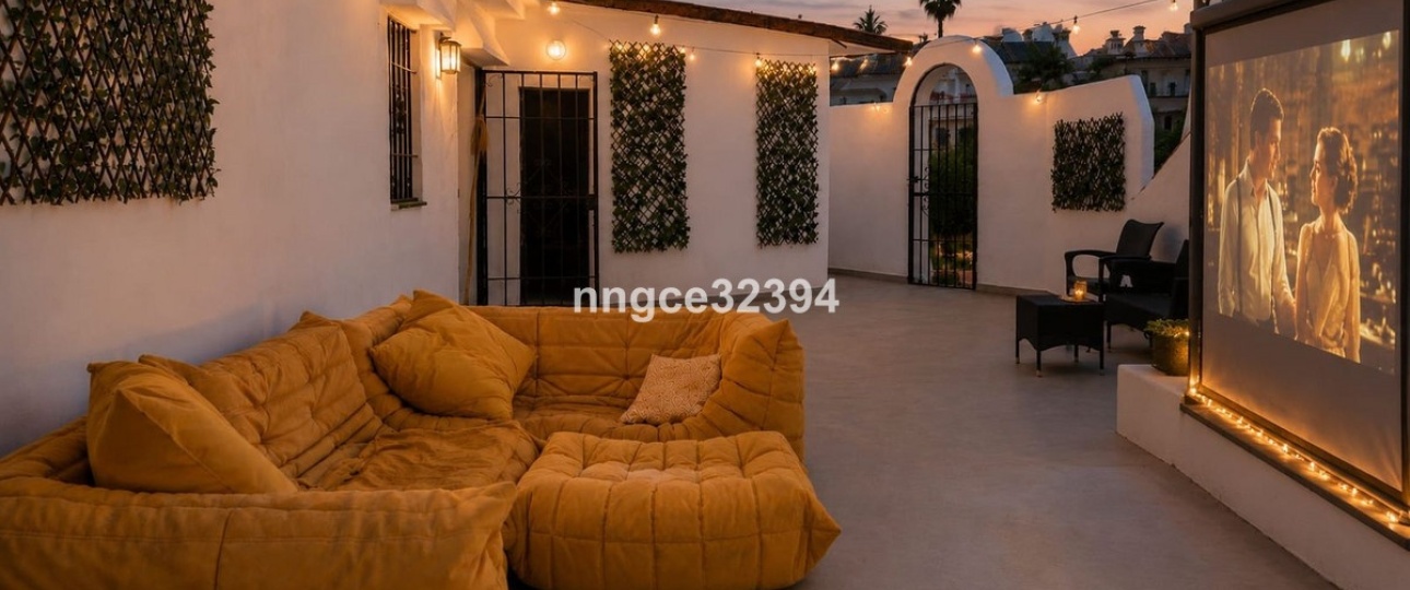 Neue Gebäude - apartment - Estepona - New Golden Mile