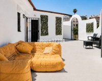 Neue Gebäude - apartment - Estepona - New Golden Mile