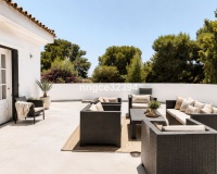 Neue Gebäude - apartment - Estepona - New Golden Mile