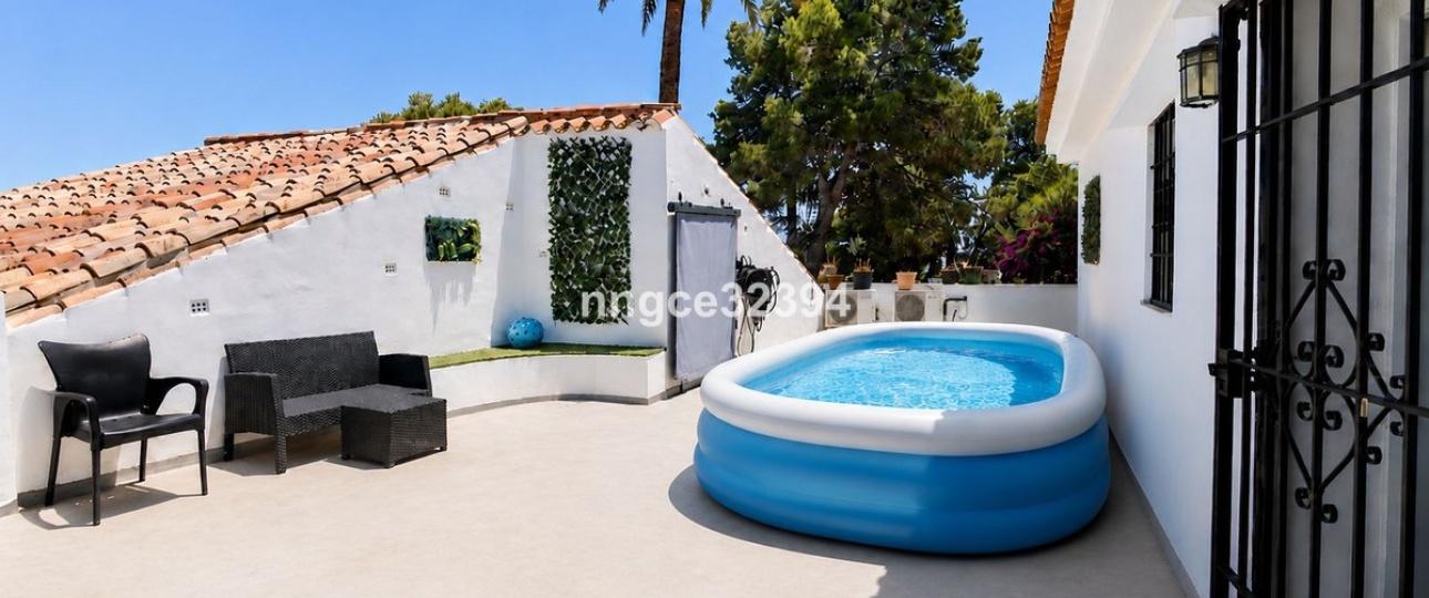 Neue Gebäude - apartment - Estepona - New Golden Mile