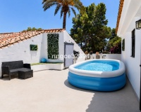 Neue Gebäude - apartment - Estepona - New Golden Mile