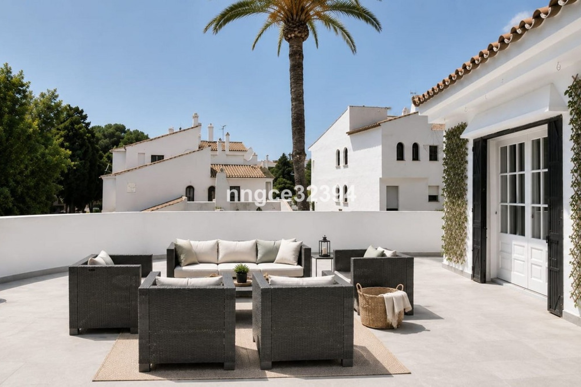 Neue Gebäude - apartment - Estepona - New Golden Mile