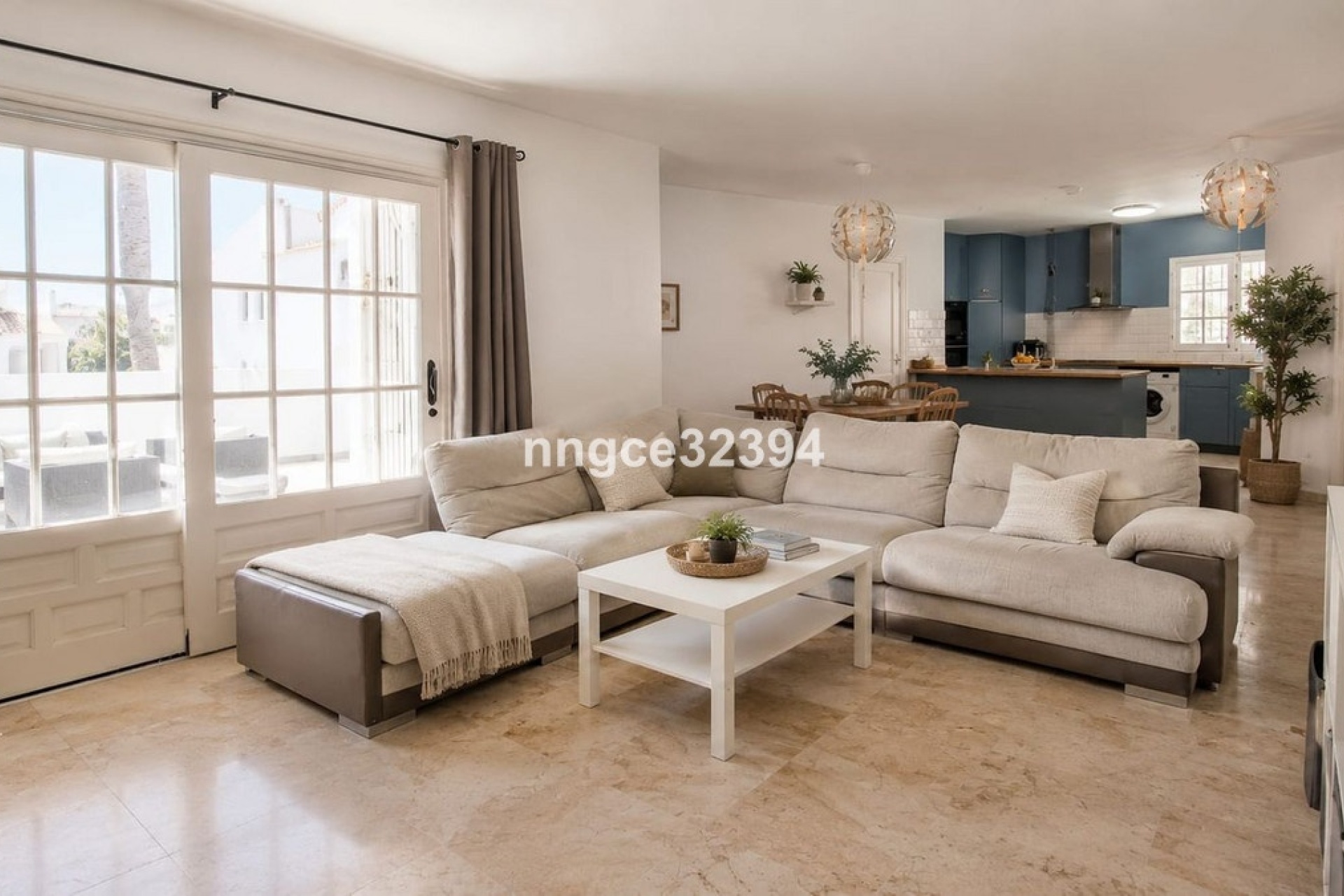 Neue Gebäude - apartment - Estepona - New Golden Mile