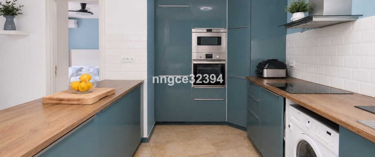 Neue Gebäude - apartment - Estepona - New Golden Mile