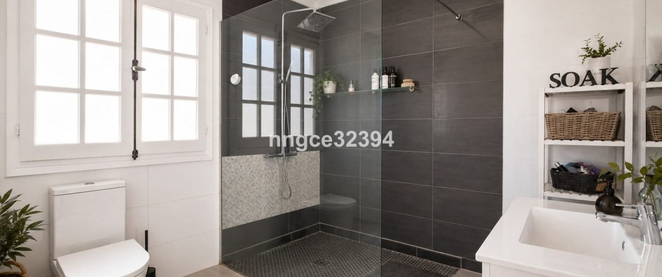 Neue Gebäude - apartment - Estepona - New Golden Mile