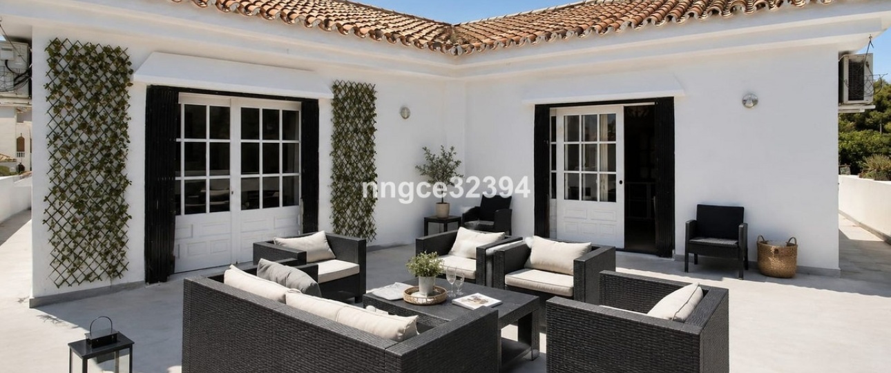 Neue Gebäude - apartment - Estepona - New Golden Mile
