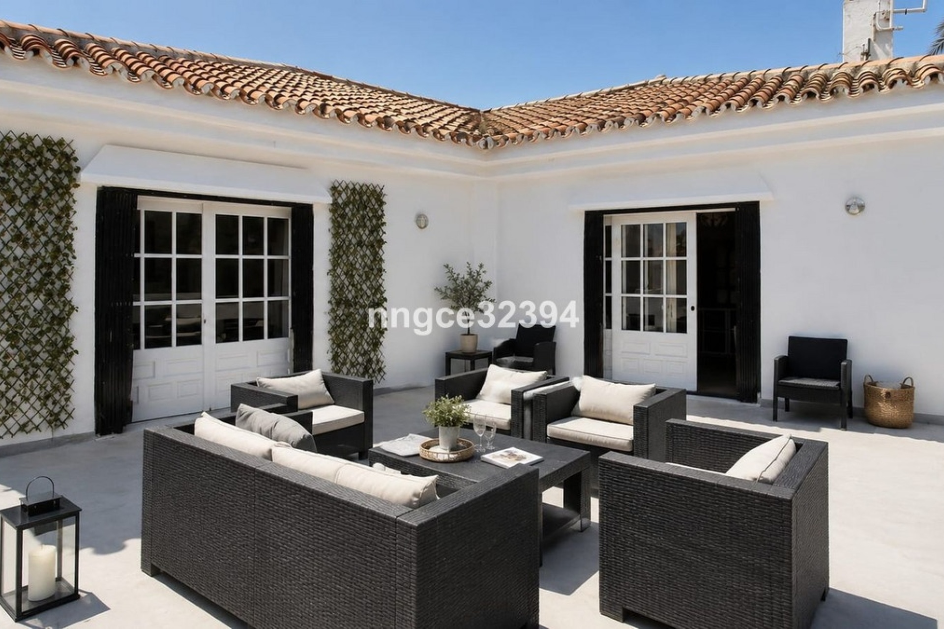 Neue Gebäude - apartment - Estepona - New Golden Mile