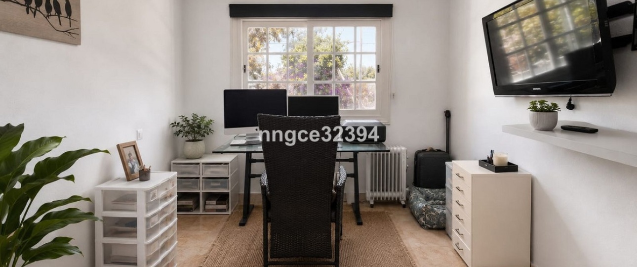 Neue Gebäude - apartment - Estepona - New Golden Mile