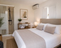 Neue Gebäude - apartment - Estepona - New Golden Mile