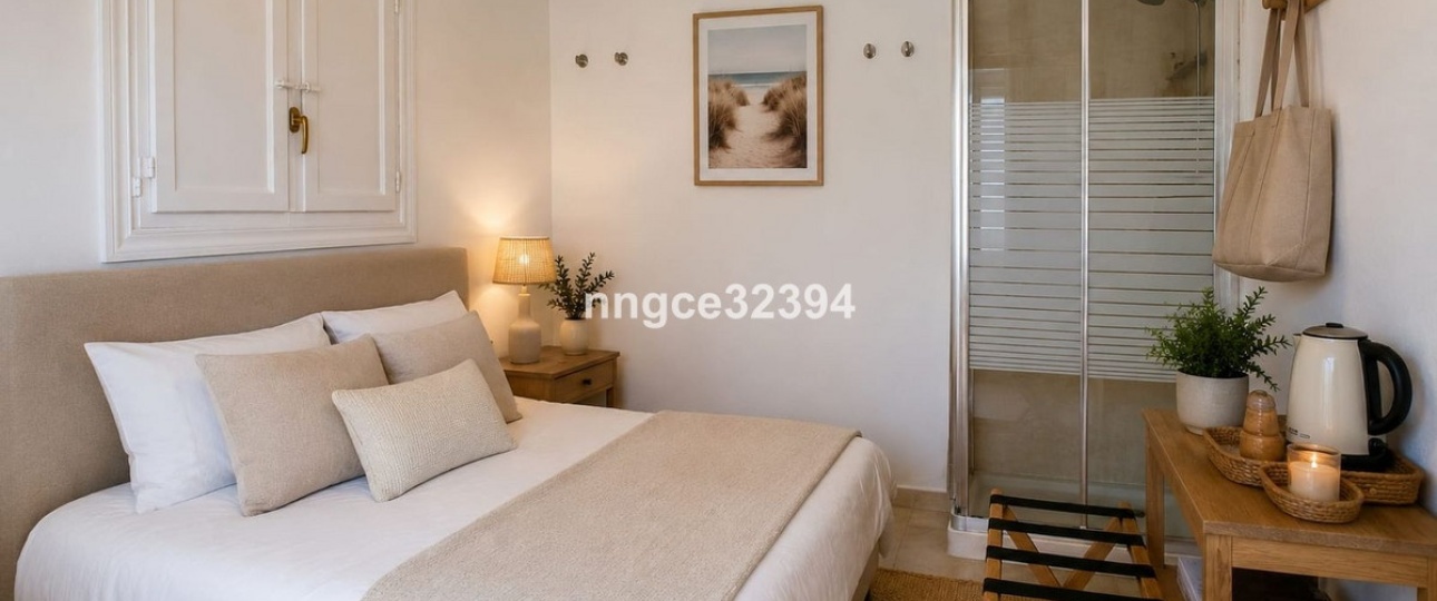 Neue Gebäude - apartment - Estepona - New Golden Mile
