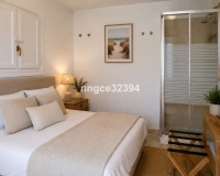 Neue Gebäude - apartment - Estepona - New Golden Mile