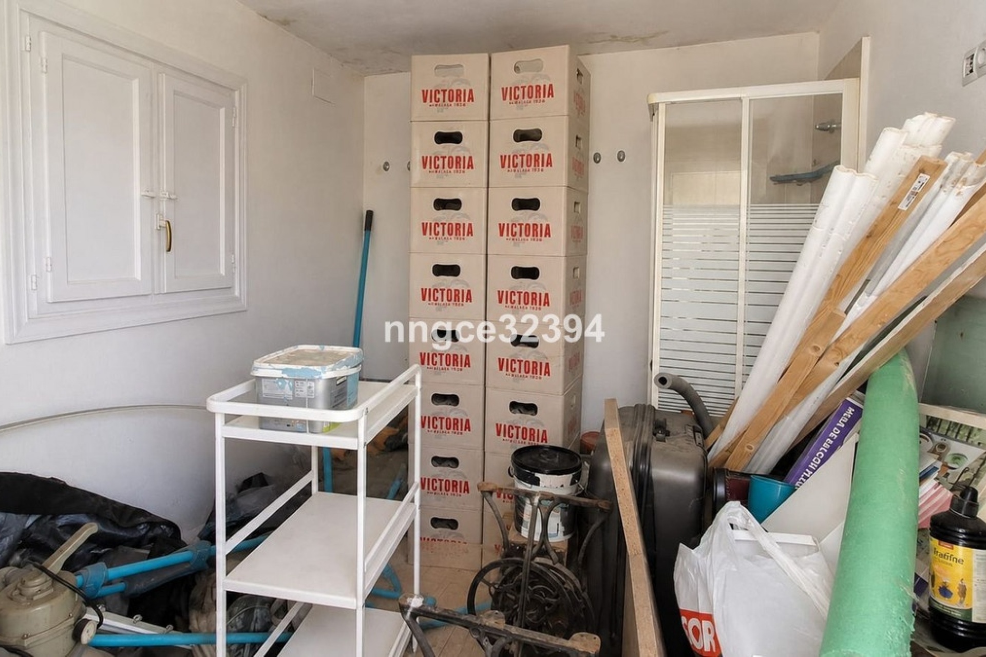 Neue Gebäude - apartment - Estepona - New Golden Mile