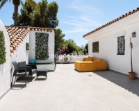 Neue Gebäude - apartment - Estepona - New Golden Mile