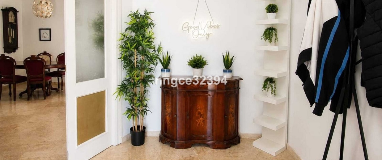 Neue Gebäude - apartment - Estepona - New Golden Mile