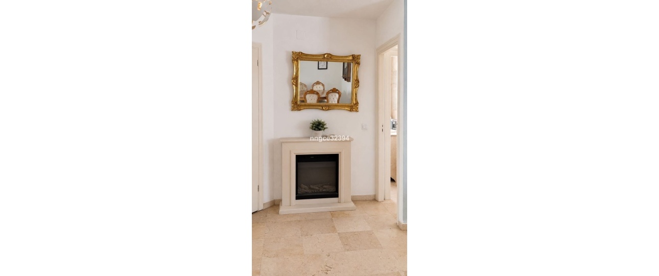 Neue Gebäude - apartment - Estepona - New Golden Mile