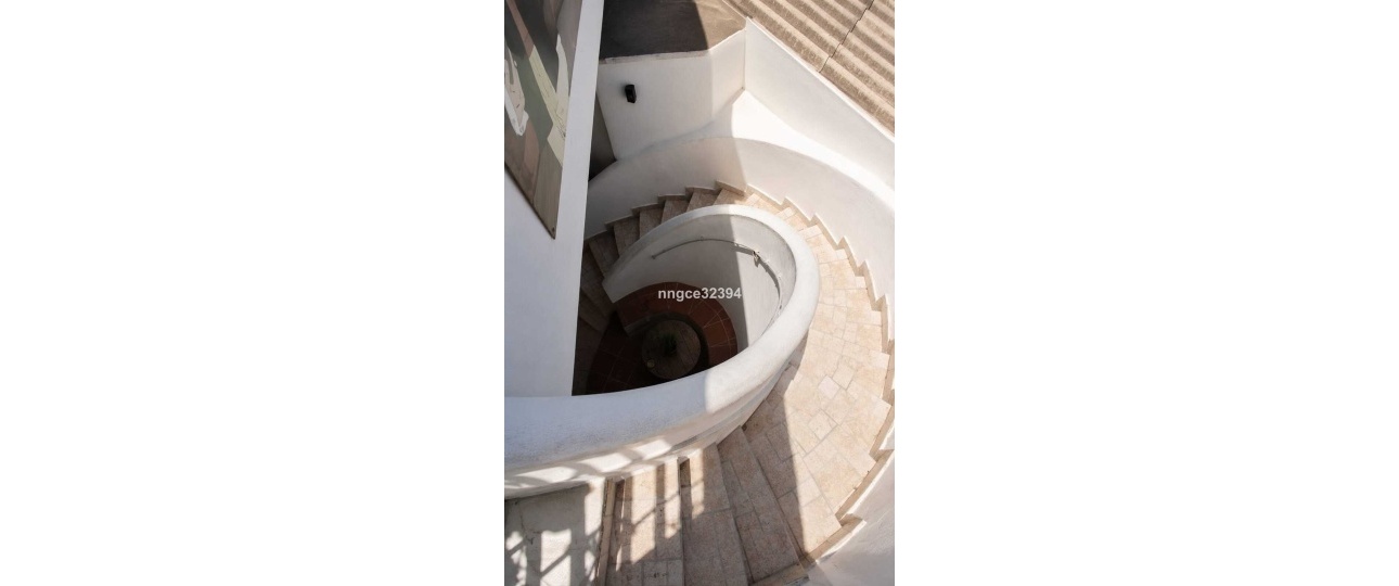 Neue Gebäude - apartment - Estepona - New Golden Mile