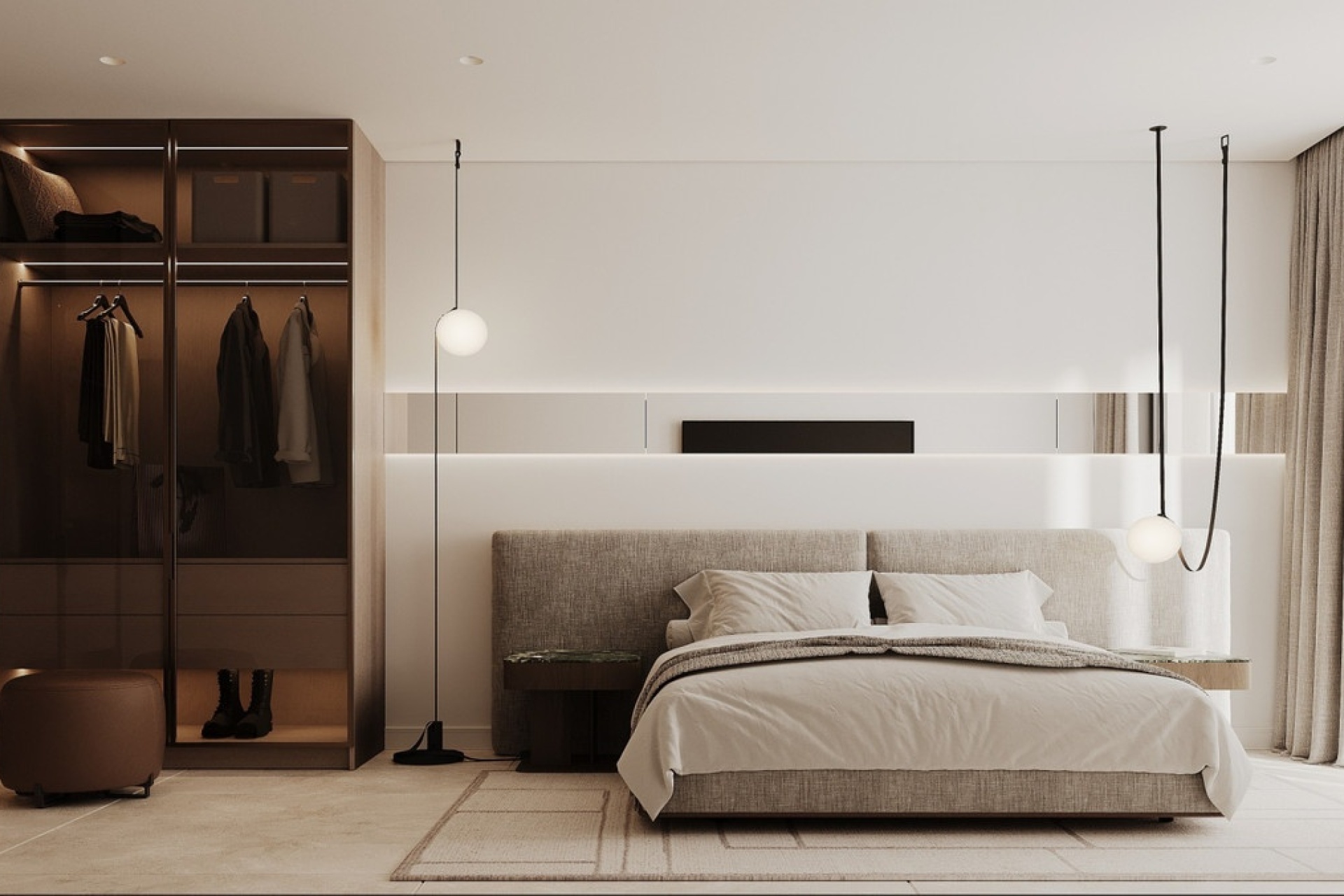 Neue Gebäude - apartment - Estepona - New Golden Mile